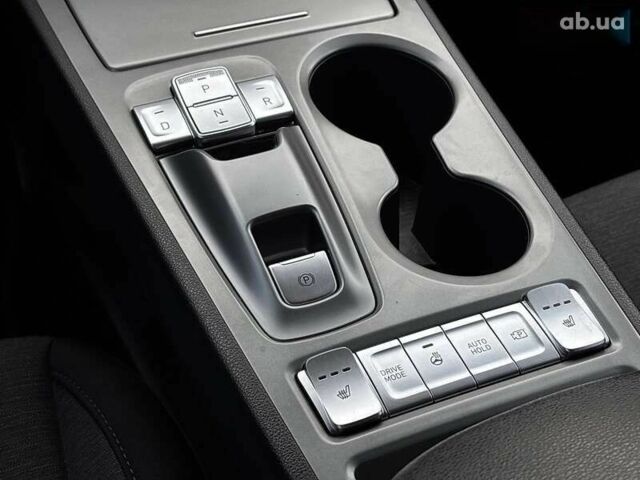 Хендай Kona Electric, об'ємом двигуна 0 л та пробігом 103 тис. км за 19450 $, фото 17 на Automoto.ua