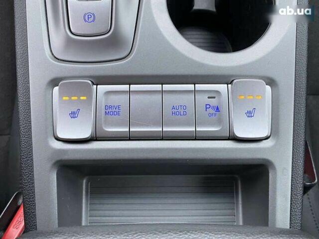 Хендай Kona Electric, об'ємом двигуна 0 л та пробігом 41 тис. км за 18900 $, фото 5 на Automoto.ua