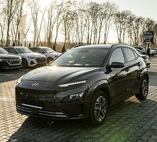 Хендай Kona Electric, об'ємом двигуна 0 л та пробігом 45 тис. км за 20900 $, фото 1 на Automoto.ua