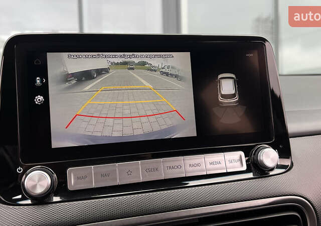 Хендай Kona Electric, об'ємом двигуна 0 л та пробігом 74 тис. км за 21207 $, фото 20 на Automoto.ua