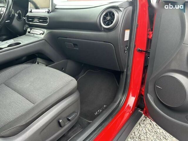 Хендай Kona Electric, об'ємом двигуна 0 л та пробігом 109 тис. км за 19600 $, фото 23 на Automoto.ua