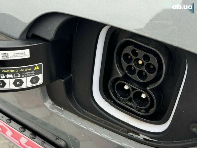 Хендай Kona Electric, объемом двигателя 0 л и пробегом 65 тыс. км за 17999 $, фото 16 на Automoto.ua