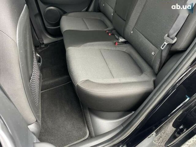 Хендай Kona Electric, объемом двигателя 0 л и пробегом 127 тыс. км за 18600 $, фото 25 на Automoto.ua