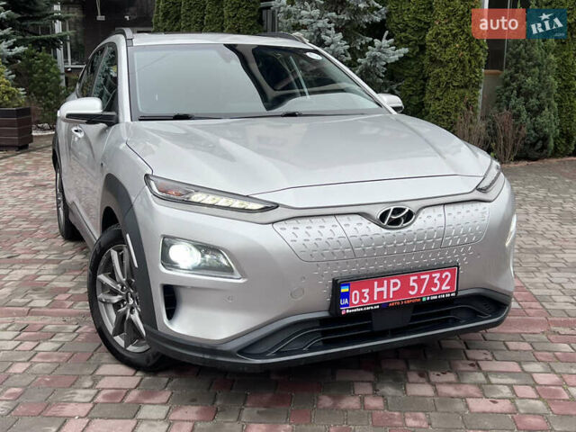 Хендай Kona Electric, объемом двигателя 0 л и пробегом 77 тыс. км за 20500 $, фото 36 на Automoto.ua