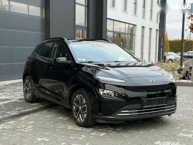 Хендай Kona Electric, объемом двигателя 0 л и пробегом 96 тыс. км за 20300 $, фото 2 на Automoto.ua