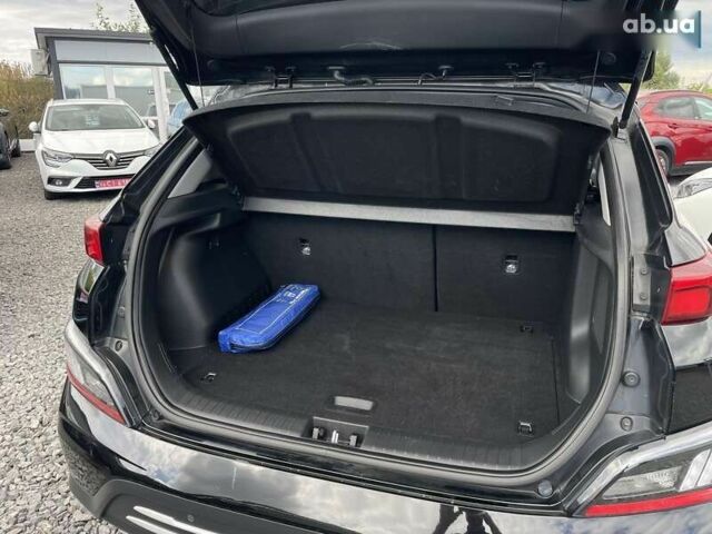 Хендай Kona Electric, объемом двигателя 0 л и пробегом 127 тыс. км за 18600 $, фото 9 на Automoto.ua