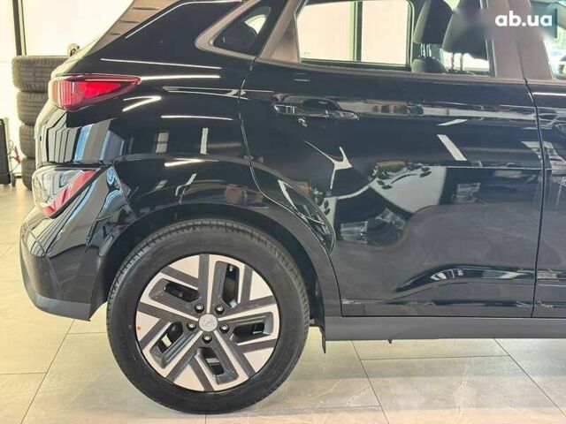 Хендай Kona Electric, объемом двигателя 0 л и пробегом 24 тыс. км за 17500 $, фото 9 на Automoto.ua