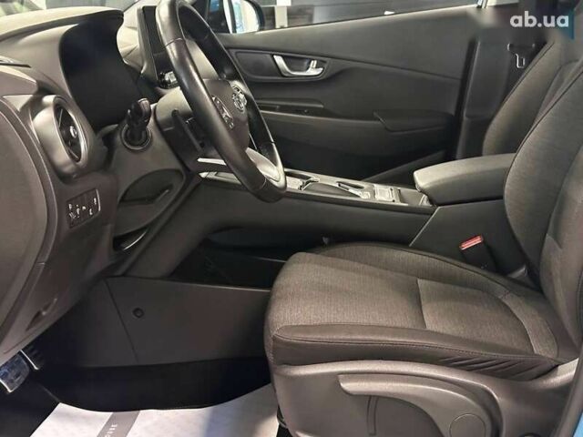 Хендай Kona Electric, объемом двигателя 0 л и пробегом 31 тыс. км за 17700 $, фото 14 на Automoto.ua