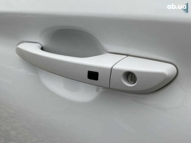 Хендай Kona Electric, об'ємом двигуна 0 л та пробігом 41 тис. км за 18900 $, фото 10 на Automoto.ua