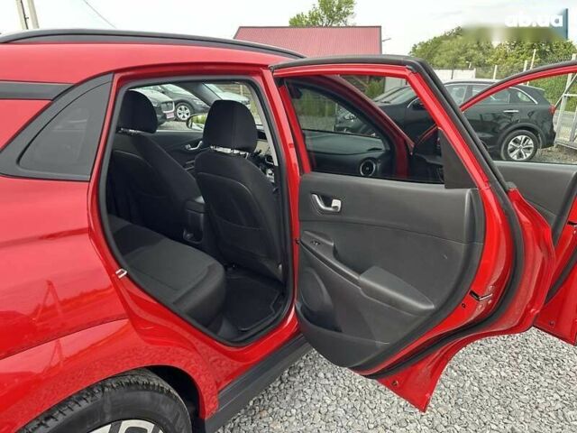 Хендай Kona Electric, об'ємом двигуна 0 л та пробігом 109 тис. км за 19600 $, фото 20 на Automoto.ua