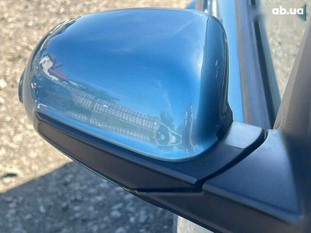 Хендай Kona Electric, объемом двигателя 0 л и пробегом 100 тыс. км за 17932 $, фото 18 на Automoto.ua