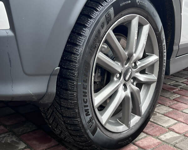 Хендай Kona Electric, объемом двигателя 0 л и пробегом 77 тыс. км за 20500 $, фото 5 на Automoto.ua