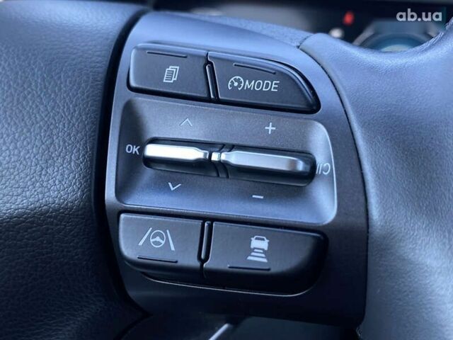 Хендай Kona Electric, об'ємом двигуна 0 л та пробігом 52 тис. км за 23200 $, фото 5 на Automoto.ua