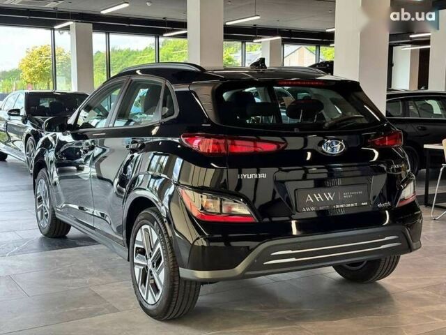 Хендай Kona Electric, объемом двигателя 0 л и пробегом 24 тыс. км за 17500 $, фото 10 на Automoto.ua