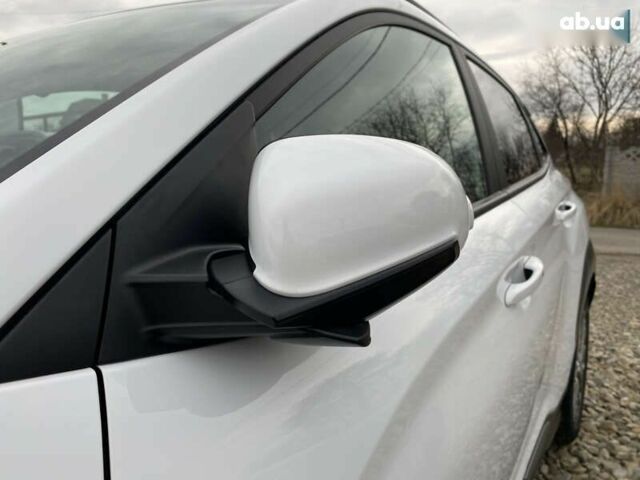 Хендай Kona Electric, об'ємом двигуна 0 л та пробігом 41 тис. км за 18900 $, фото 25 на Automoto.ua