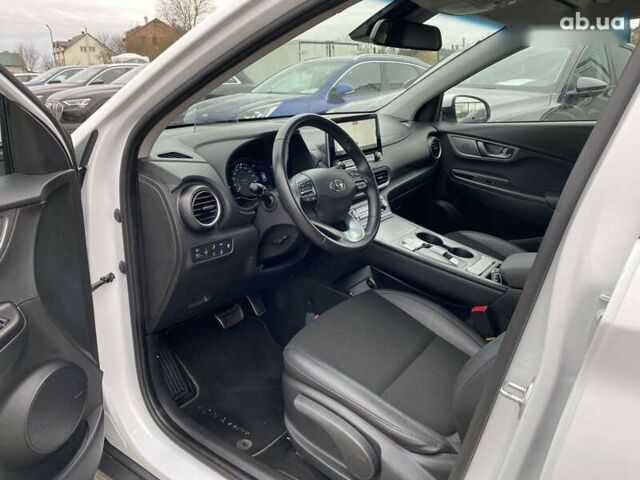 Хендай Kona Electric, об'ємом двигуна 0 л та пробігом 41 тис. км за 18900 $, фото 2 на Automoto.ua