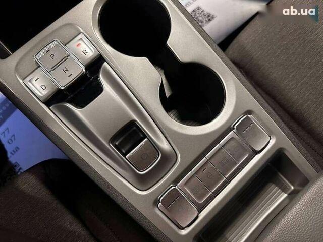 Хендай Kona Electric, объемом двигателя 0 л и пробегом 31 тыс. км за 17700 $, фото 18 на Automoto.ua