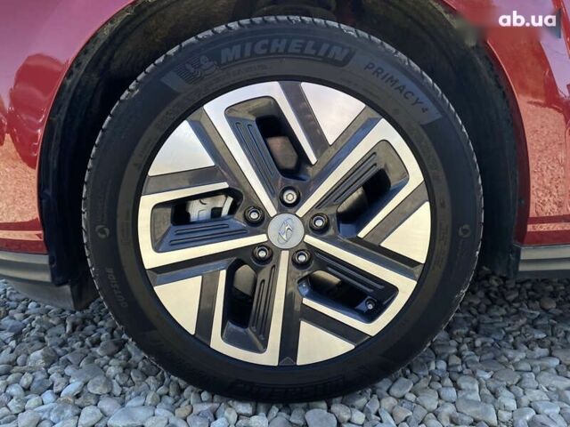 Хендай Kona Electric, объемом двигателя 0 л и пробегом 52 тыс. км за 23200 $, фото 28 на Automoto.ua