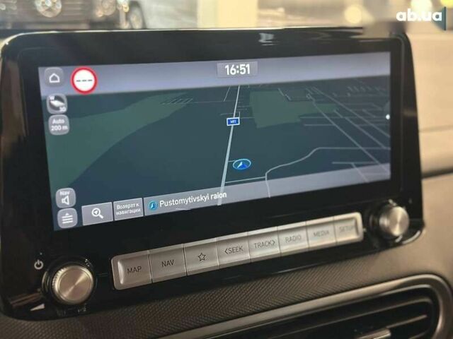 Хендай Kona Electric, объемом двигателя 0 л и пробегом 31 тыс. км за 17700 $, фото 22 на Automoto.ua