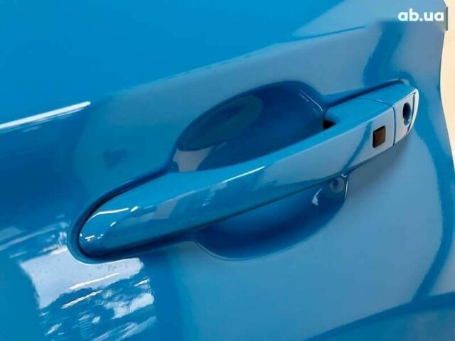 Хендай Kona Electric, объемом двигателя 0 л и пробегом 31 тыс. км за 17700 $, фото 11 на Automoto.ua