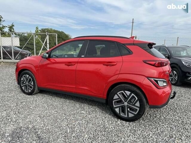 Хендай Kona Electric, об'ємом двигуна 0 л та пробігом 109 тис. км за 19600 $, фото 3 на Automoto.ua