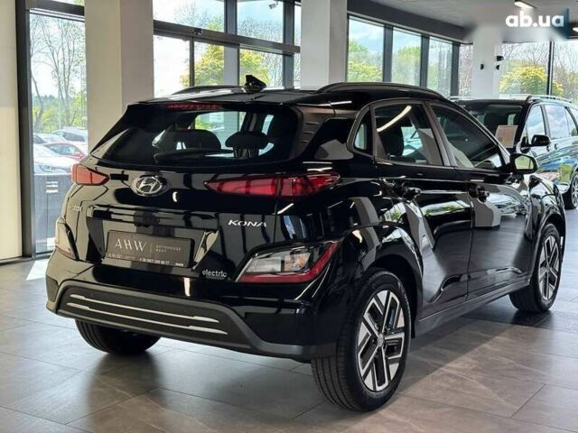 Хендай Kona Electric, объемом двигателя 0 л и пробегом 24 тыс. км за 17500 $, фото 11 на Automoto.ua