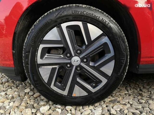 Хендай Kona Electric, об'ємом двигуна 0 л та пробігом 96 тис. км за 19900 $, фото 24 на Automoto.ua