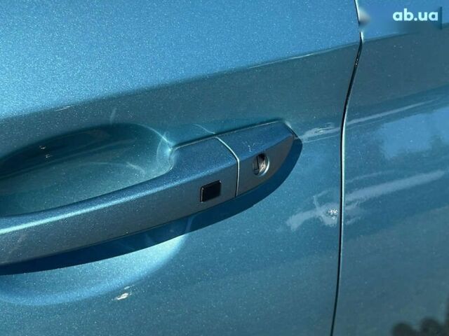 Хендай Kona Electric, объемом двигателя 0 л и пробегом 100 тыс. км за 17932 $, фото 15 на Automoto.ua