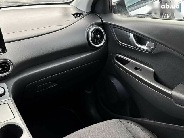 Хендай Kona Electric, об'ємом двигуна 0 л та пробігом 103 тис. км за 19450 $, фото 18 на Automoto.ua