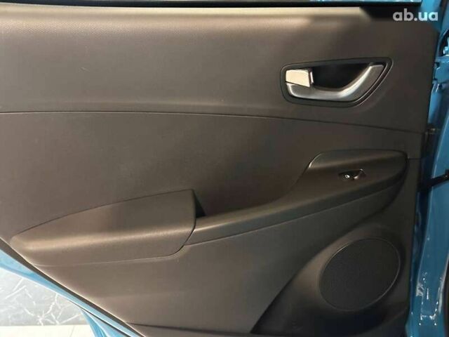 Хендай Kona Electric, объемом двигателя 0 л и пробегом 31 тыс. км за 17700 $, фото 24 на Automoto.ua