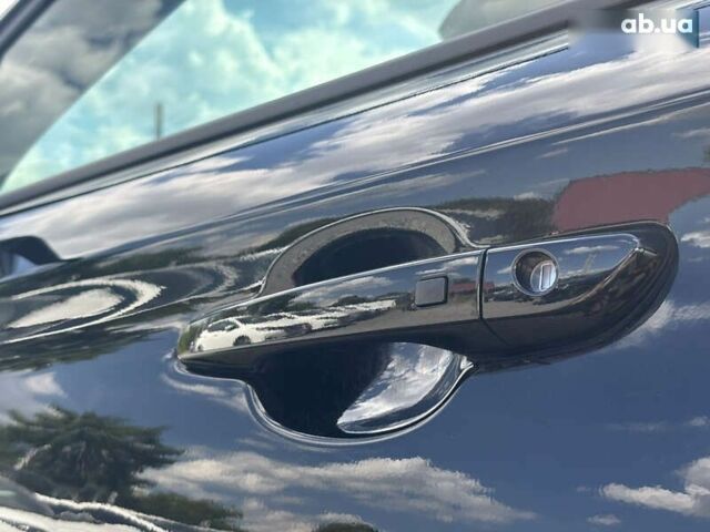 Хендай Kona Electric, объемом двигателя 0 л и пробегом 84 тыс. км за 19450 $, фото 10 на Automoto.ua