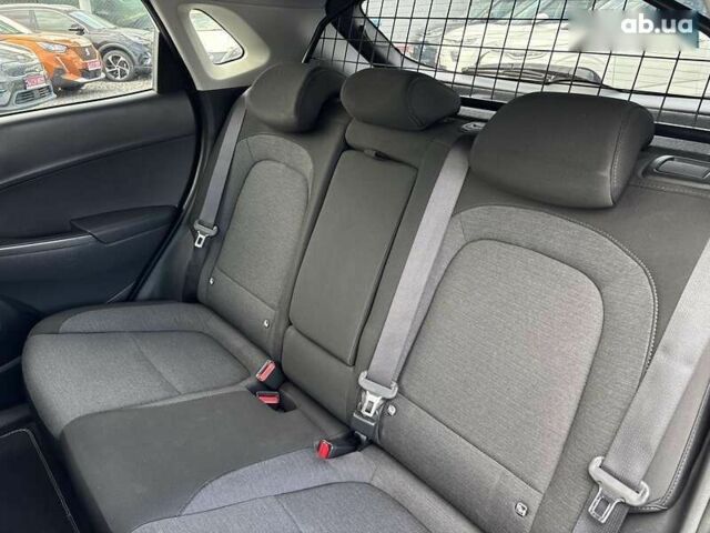 Хендай Kona Electric, об'ємом двигуна 0 л та пробігом 103 тис. км за 19450 $, фото 16 на Automoto.ua