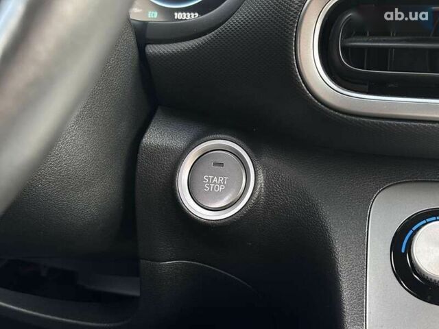 Хендай Kona Electric, об'ємом двигуна 0 л та пробігом 103 тис. км за 19450 $, фото 19 на Automoto.ua