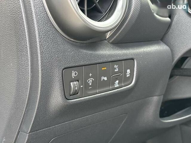 Хендай Kona Electric, об'ємом двигуна 0 л та пробігом 103 тис. км за 19450 $, фото 27 на Automoto.ua