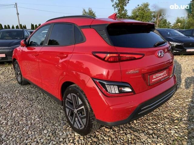 Хендай Kona Electric, об'ємом двигуна 0 л та пробігом 96 тис. км за 19900 $, фото 16 на Automoto.ua
