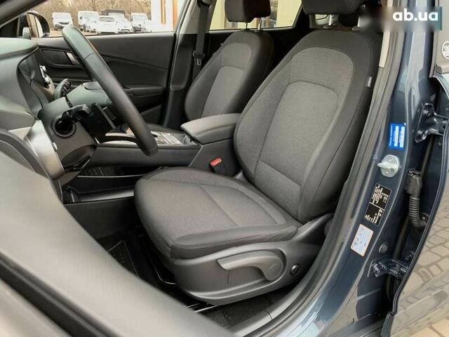 Хендай Kona Electric, объемом двигателя 0 л и пробегом 47 тыс. км за 17355 $, фото 28 на Automoto.ua