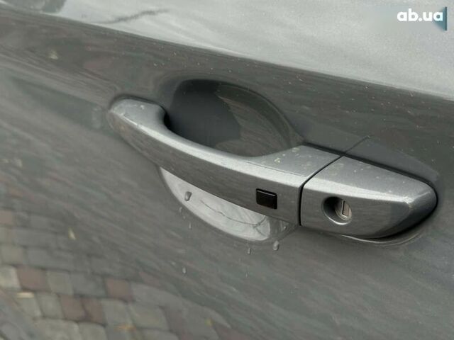 Хендай Kona Electric, объемом двигателя 0 л и пробегом 65 тыс. км за 17999 $, фото 19 на Automoto.ua