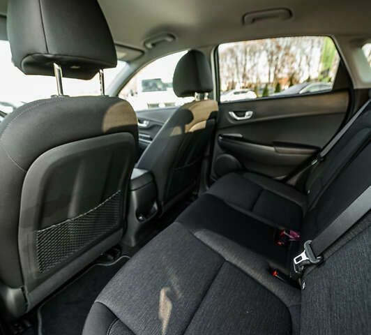Хендай Kona Electric, об'ємом двигуна 0 л та пробігом 45 тис. км за 20900 $, фото 19 на Automoto.ua