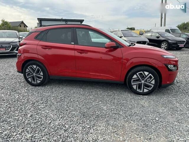 Хендай Kona Electric, об'ємом двигуна 0 л та пробігом 109 тис. км за 19600 $, фото 7 на Automoto.ua