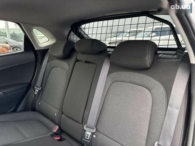 Хендай Kona Electric, об'ємом двигуна 0 л та пробігом 103 тис. км за 19450 $, фото 20 на Automoto.ua