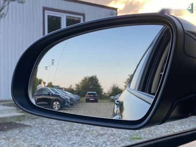 Хендай Kona Electric, объемом двигателя 0 л и пробегом 128 тыс. км за 19900 $, фото 11 на Automoto.ua