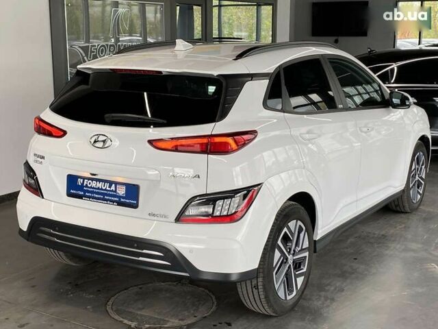 Хендай Kona Electric, объемом двигателя 0 л и пробегом 45 тыс. км за 22777 $, фото 14 на Automoto.ua