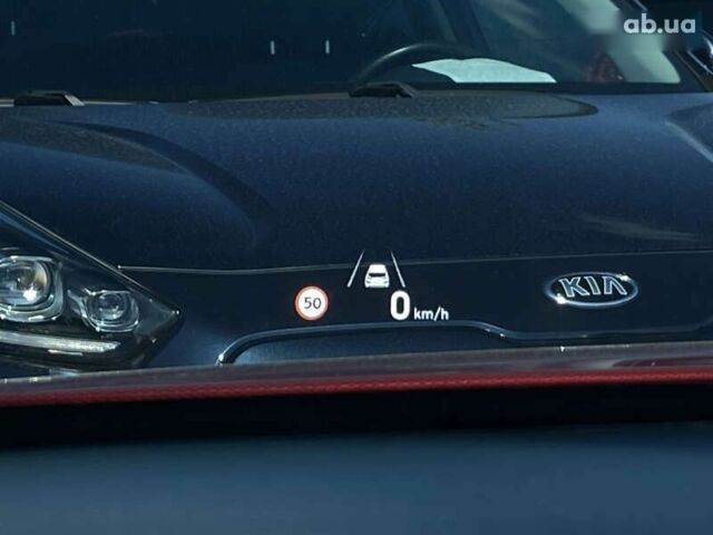 Хендай Kona Electric, об'ємом двигуна 0 л та пробігом 52 тис. км за 23200 $, фото 4 на Automoto.ua