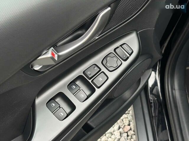 Хендай Kona Electric, об'ємом двигуна 0 л та пробігом 107 тис. км за 18800 $, фото 18 на Automoto.ua