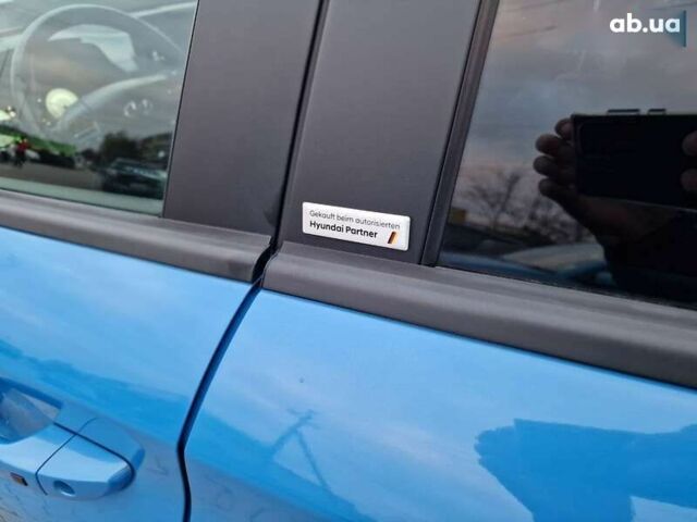 Хендай Kona Electric, объемом двигателя 0 л и пробегом 95 тыс. км за 16600 $, фото 17 на Automoto.ua