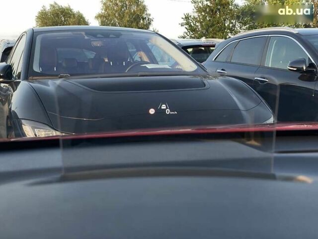 Хендай Kona Electric, об'ємом двигуна 0 л та пробігом 96 тис. км за 19900 $, фото 6 на Automoto.ua