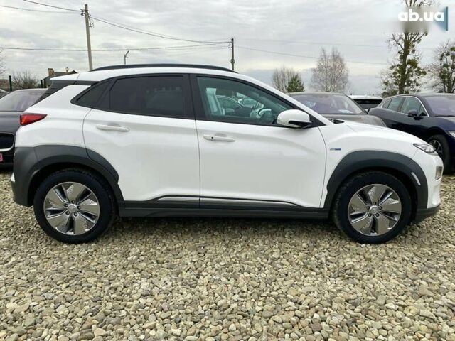 Хендай Kona Electric, об'ємом двигуна 0 л та пробігом 41 тис. км за 18900 $, фото 21 на Automoto.ua