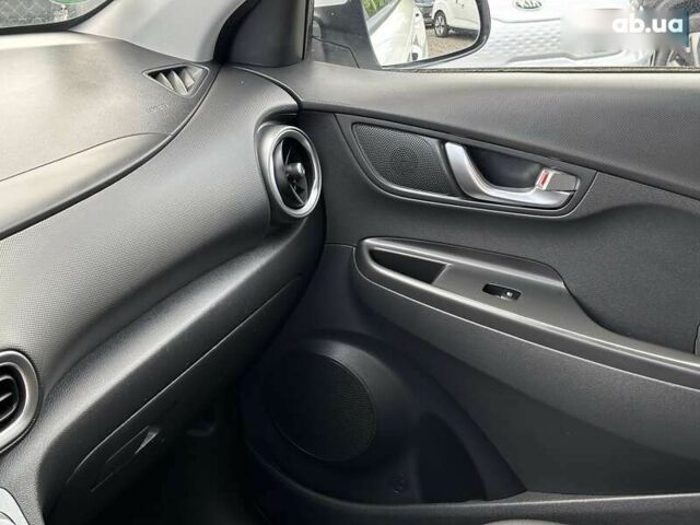 Хендай Kona Electric, об'ємом двигуна 0 л та пробігом 103 тис. км за 19450 $, фото 28 на Automoto.ua
