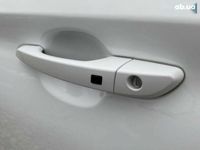 Хендай Kona Electric, об'ємом двигуна 0 л та пробігом 41 тис. км за 18900 $, фото 27 на Automoto.ua