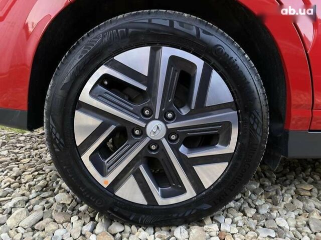 Хендай Kona Electric, об'ємом двигуна 0 л та пробігом 96 тис. км за 19900 $, фото 29 на Automoto.ua